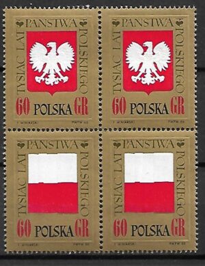 FI.1541 B1** Z+B GWARANCJA  H. JENDROSZEK