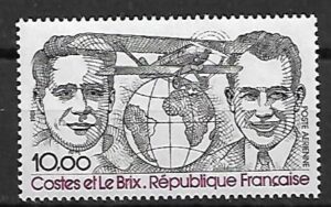 LOTNICTWO FRANCJA MI.2279**
