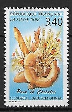 KONGRES FRANCJA MI.2902**
