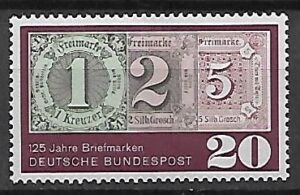 DZIEŃ ZNACZKA RFN MI.482**