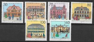 ARCHITEKTURA RFN MI.1563-1568**