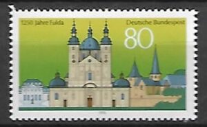 ARCHITEKTURA RFN MI.1722**