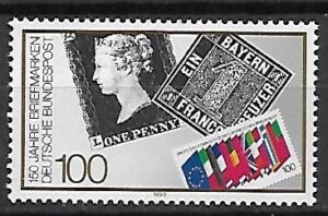 DZIEŃ ZNACZKA RFN MI.1479**