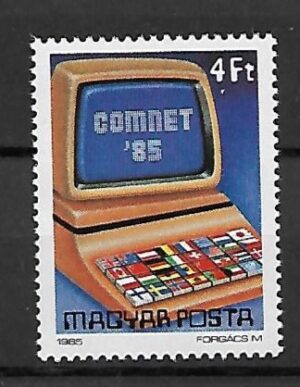 KOMUNIKACJA WĘGRY MI.3781**