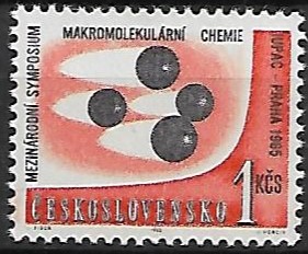 KONFERENCJA CZECHOSŁOWACJA MI.1565**