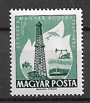 ROCZNICA WĘGRY MI.1872A**