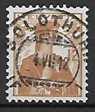 SZWAJCARIA MI.115