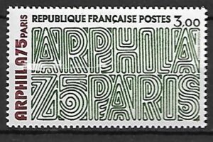 DZIEŃ ZNACZKA FRANCJA MI.1914**