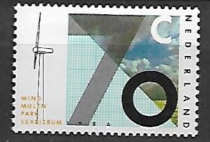 ROCZNICA HOLANDIA MI.1287**