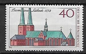 ARCHITEKTURA RFN MI.779**