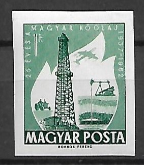 ROCZNICA WĘGRY MI.1872B**