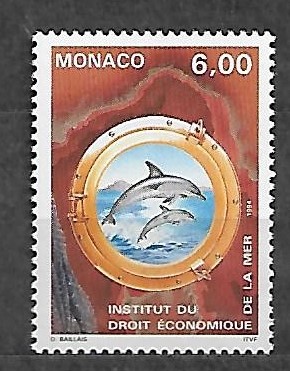 DELFIN MONAKO MI.2181**