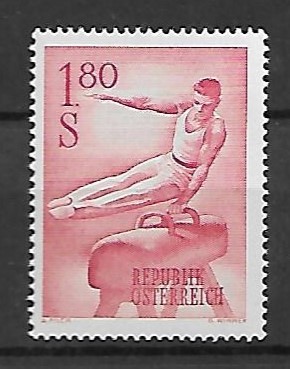 SPORT AUSTRIA MI.1121**