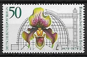 KWIATY  BERLIN MI.602**