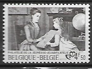 DZIEŃ ZNACZKA BELGIA MI.1921**
