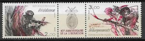 ROCZNICA FRANCJA MI.2444-2445**