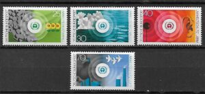 OCHRONA ŚRODOWISKA RFN MI.774-777**