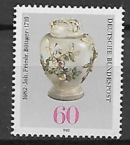 PORCELANA RFN MI.1118**