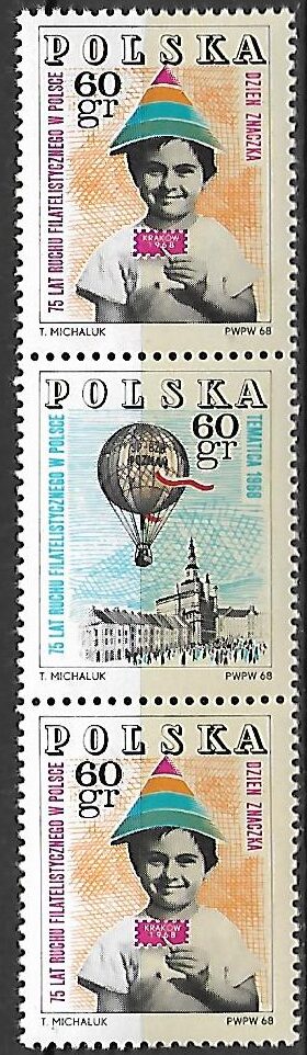 FI.1705-1706**KOMBINACJA PIONOWA
