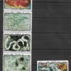 MALARSTWO KUBA MI.1319-1343** - obrazek 2