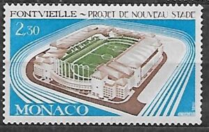 STADION MONAKO MI.1531**