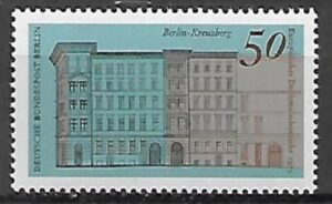 ARCHITEKTURA RFN BERLIN MI.508**