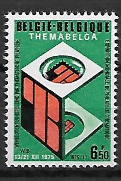 TECHNIKA BELGIA MI.1798**