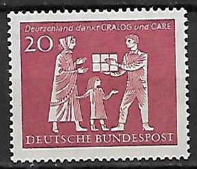 DZIEŃ DZIECKA RFN MI.390**