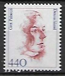 SŁAWNI LUDZIE RFN MI.2014**