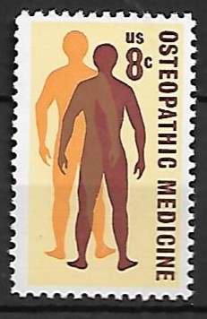 MEDYCYNA USA MI.1084**