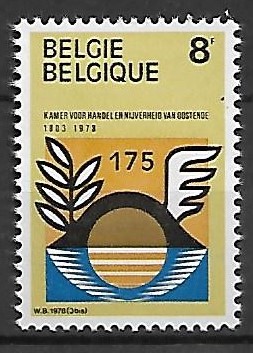 ROCZNICA BELGIA MI.1941**