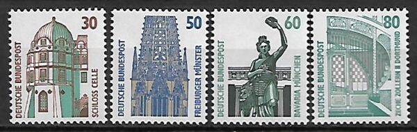 ARCHITEKTURA RFN MI.1339-1342**