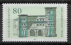 BRAMA MIEJSKA W TRIER RFN MI.1197**
