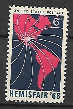 TARGI USA MI.946**