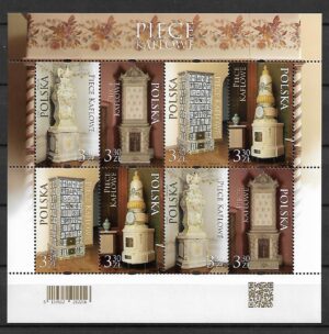 FI.ARK.5119-5122**