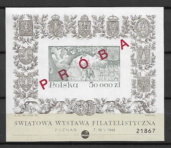 FI.BL.152**PRÓBA