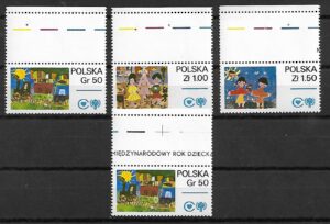 FI.2456-2459**Z PUSTOPOLEM NAD ZNACZKIEM