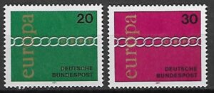 EUROPA RFN MI.675-676**