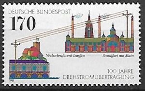 ARCHITEKTURA RFN MI.1557**