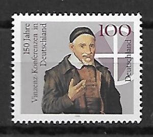 SŁAWNI LUDZIE RFN MI.1793**