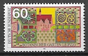 OGRÓD BOTANICZNY RFN MI.1622**