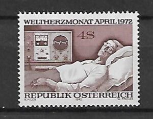 MEDYCYNA AUSTRIA MI.1386**