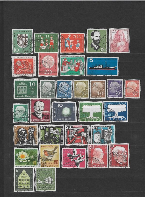 RFN ROCZNIK 1957 R KASOWANY
