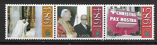 FI.3873-3875**KOMBINACJA