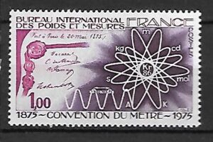 TECHNOLOGIA I NAUKA FRANCJA MI.1921**