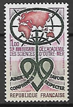 ROCZNICA FRANCJA MI.1836**