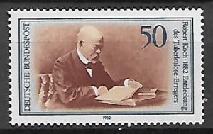 SŁAWNI LUDZIE RFN MI.1122**