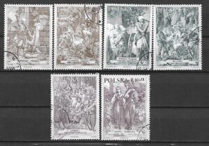FI.3690-3695 KASOWANY