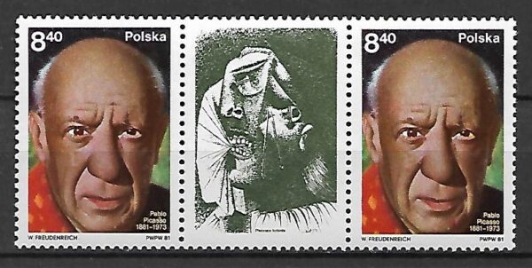 FI.2580**ZNACZEK PRZYWIESZKA ZNACZEK