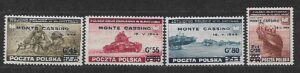 WYDANIE RZĄDU NA EMIGRACJI FI.338 P-T**